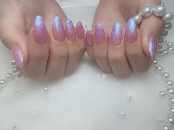 ティプラスネイル 木場(T+Nail)/ワンカラー