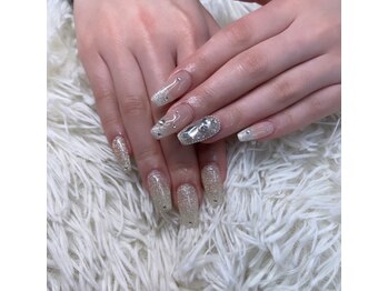 ピダムセカンドフォーネイル(PIDAM.2 for Nail)/