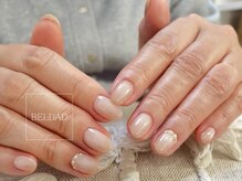 ベルダ(BELDAD)/Customer　nail