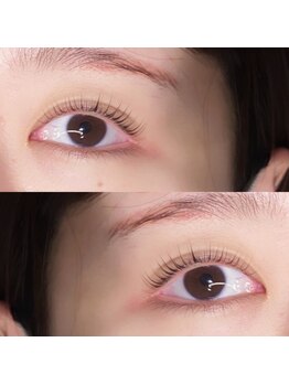 アイラ 天神橋店/[ パリジェンヌ ]