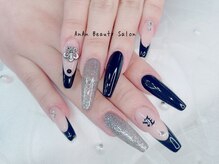 アンアンビューティーサロン(AnAn Beauty Salon)/【チップ】長さ出し定額