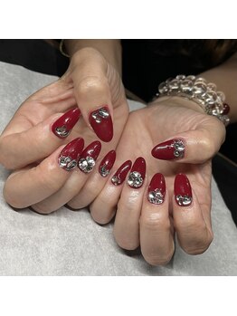 パティラ 千葉店(Petila)/Mitaおまかせデザイン★