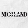 ニコランド(Nicoland)のお店ロゴ