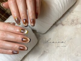 マグネット×フレンチ