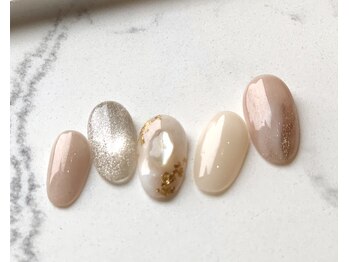 ワンノーブル(one noble)/定額スタンダード