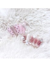 アイドル(Eyedor)/定額デザイン