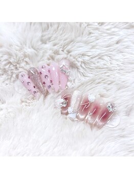 アイドル(Eyedor)/定額デザイン