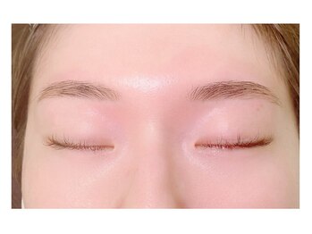 サニーラッシュ &nbsp;高蔵寺 志段味店(Sunny Lash)/アイブロウ/wax/カット/パーマ