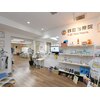銭田治療院のお店ロゴ