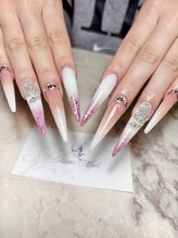 ツメ ネイル(Tsume Nail)/アートプラン