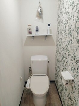 ラフテル/◆お手洗い◆