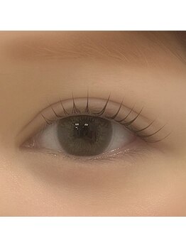 クレア(crea)/お好きなたれ目具合を選べます◯