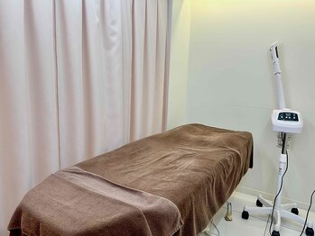 ベラドンナ(BellaDonna)/施術ブース［池袋］