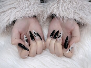 長さだし◇個性派デザイン