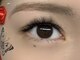 シェリー(Cheri)の写真/新技術【最新LEDエクステ/ボリュームラッシュ60分つけ放題¥12000】様々なお悩みに対応した次世代マツエク！