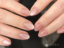 アウロラ 代々木上原(AURORA)/マグネット　フラッシュ　ピンク