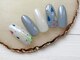 ネイルサロン マルラニ(Nailsalon malulani)の写真/落ち着く完全プライベートサロンで”持ち”や”質”にこだわる贅沢アート♪カラー・デザインも多数ご用意◎