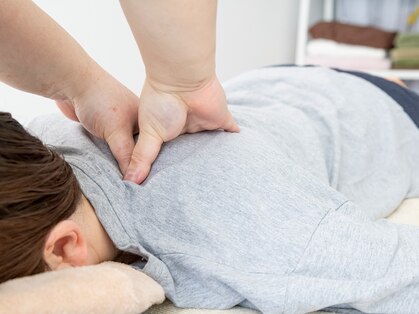 グランマハンズ(GRANDMA’S HANDS)の写真