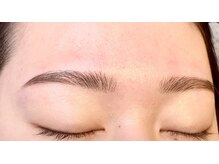デパートメント(DEPARTMENT)/毛流れ整う大人眉毛