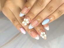 タムタムネイル 本厚木(Tam Tam Nail)/スカルプデザインご相談コース
