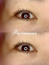 トラスト(Trust)/80度立ち上げパリジェンヌ♪