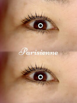 トラスト(Trust)/80度立ち上げパリジェンヌ♪