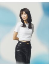 アトリウム オム 恵比寿店(ATRIUM HOMME) AKANE