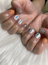 ミスネイル 石垣店(Ms.naiL)/