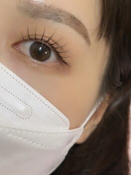 ベーハースタイル(Bh style omotesando)/パリジェンヌ