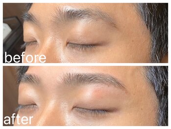 クラシックス(CLASSICS)/ナチュラル眉