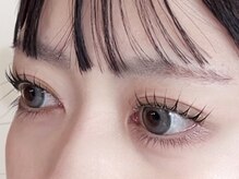 エムプラス(m+.)/lash lift