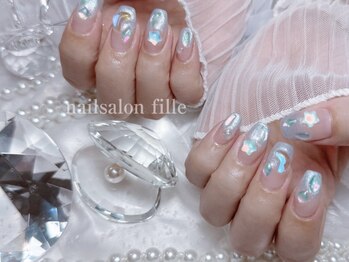 フィーユ(fille)/