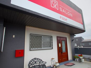 イーズ(ease)/サロン外観