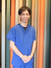 リカバリー整体院 太宰府院&nbsp;鍼灸師 佐田