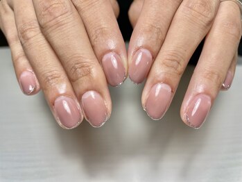 eptu グラデーション