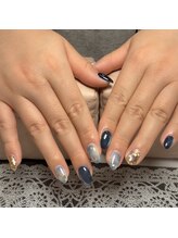 ビユビ ネイル 川口駅前店(Biyubi Nail)/