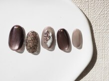 ネプチューン 自由が丘店(NEPTUNE)/定額アートネイル7500円