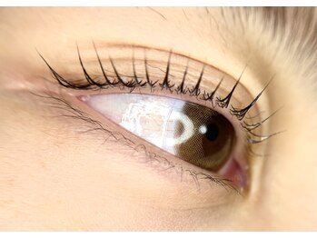 ラッシュリフトウェーブ(Lash Lift WAVE)/パリジェンヌラッシュリフト♪