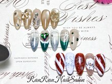 ランラン 池袋(RanRan)/冬限定クリスマス定額
