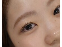 Lita. アイブロウ専門店 眉毛×まつげパーマ【リタ】の雰囲気（アミノ酸ケアで叶うダメージレスまつげパーマ）