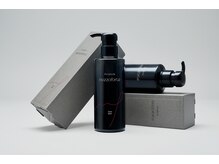 ラウ(Lau)/メゾフォルテ ヘアバスS