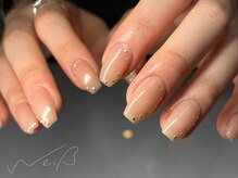 ワイス(weiss)/シンプル