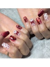 ラタンネイル(LATAM NAIL)/