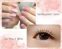 ラヴィータエベッラ(La Vita e Bella)