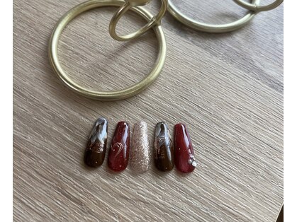 ジュール(Jule)の写真