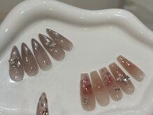 レイネイル 岡崎六名店(RAY NAIL)/定額ネイル