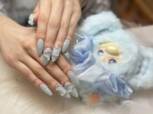 ティーナインワンネイル 名古屋太閤通店(T.91Nails)