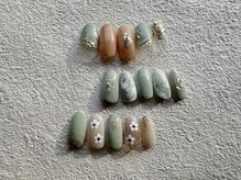 キャンアイドレッシー 奈良新大宮店(Can I Dressy)/店内サンプル