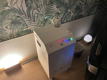 青梅やわらか整体/