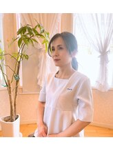 ポーラ 合志店(POLA)&nbsp;井 直美